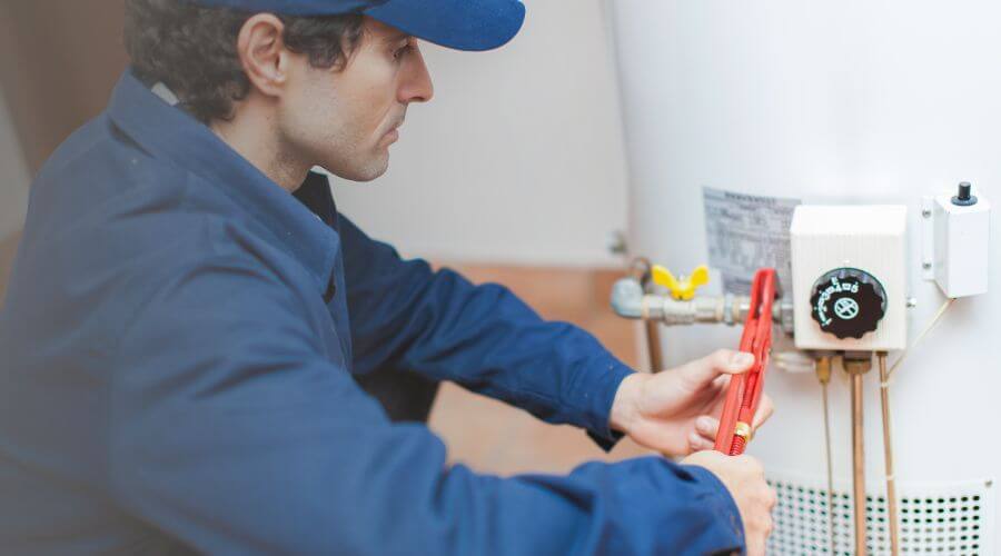Professional Leak Detection Services in Paris Crossing, IN